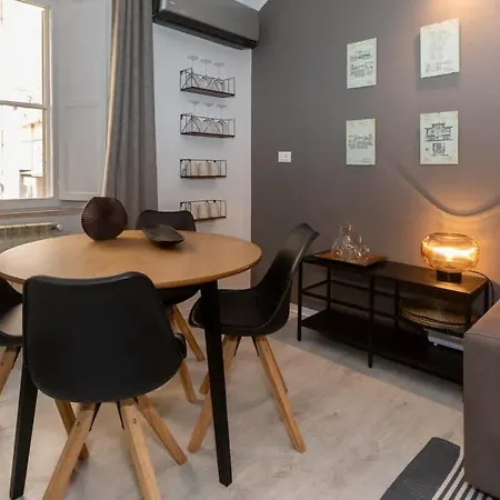Holiday home Stazione Termini - Primo Piano Con Ascensore