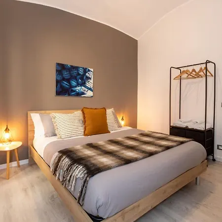 Holiday home Stazione Termini - Primo Piano Con Ascensore Rome