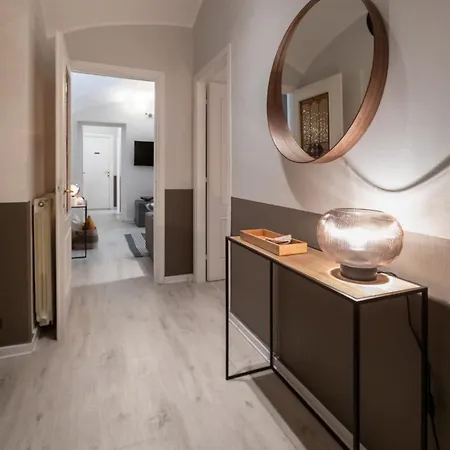 Holiday home Stazione Termini - Primo Piano Con Ascensore *